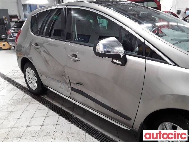 Toyota Auris 2013-2015 (Type II, Fase 1) , Motorkode: 1ND-TV, Girkassekode: 