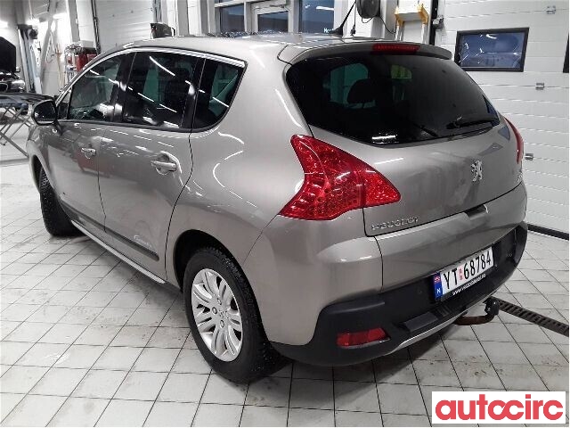 Toyota Auris 2013-2015 (Type II, Fase 1) , Motorkode: 1ND-TV, Girkassekode: 