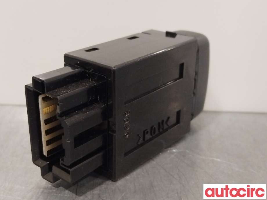 Bryter Antispinn til Peugeot 4008 2012-2017  (PEUGEOT|6490RG|)
