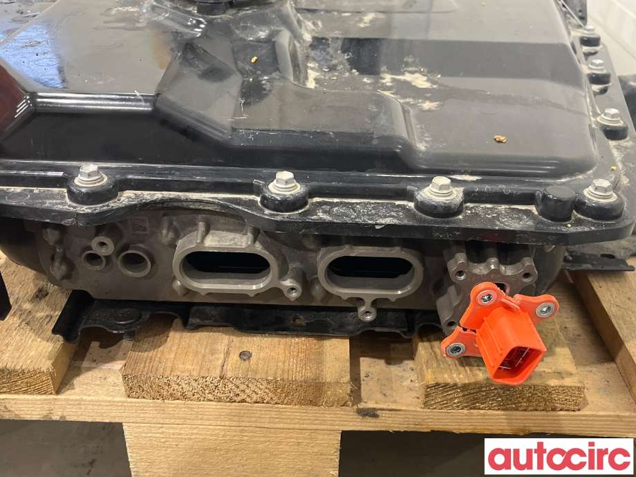 Batteripakke elbil til Toyota RAV4 2019-->> (Type V)  (TOYOTA|G951042030|G9600-42040)
