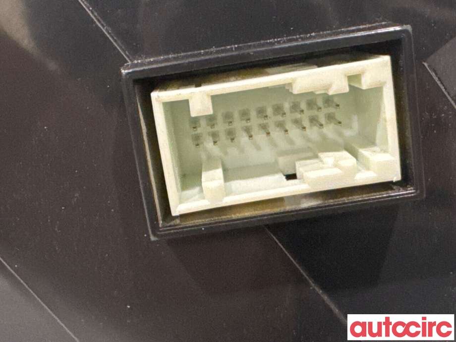 Instrumentpanel til Opel Vivaro C 2020-->>  (OPEL|9837473080|)