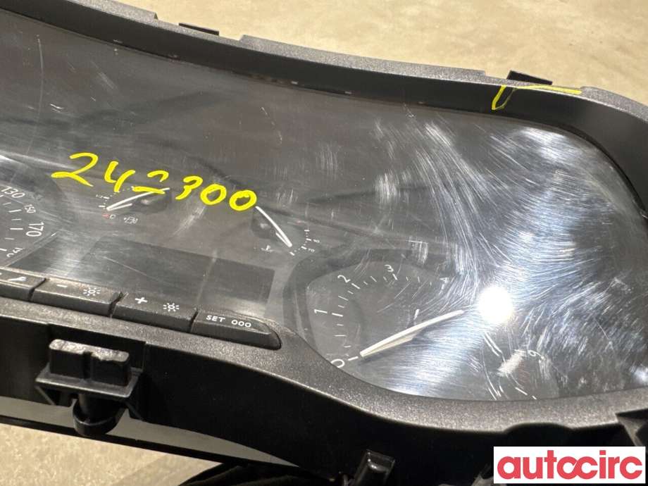 Instrumentpanel til Opel Vivaro C 2020-->>  (OPEL|9837473080|)
