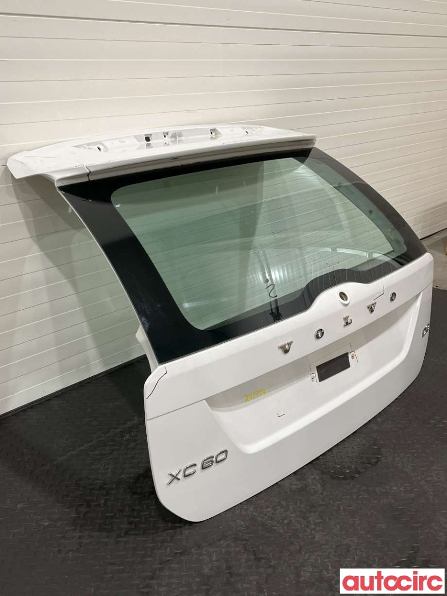 Bakluke combi til Volvo XC60 2008-2013 (Type I, Fase 1) (VOLVO|39811096)