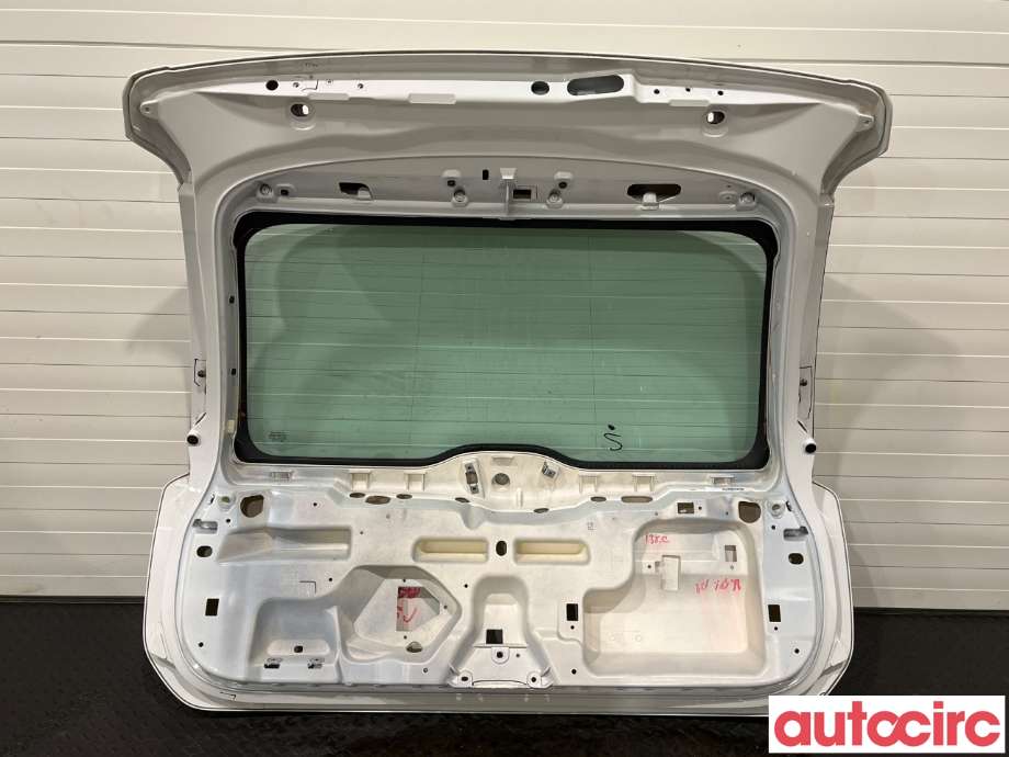 Bakluke combi til Volvo XC60 2008-2013 (Type I, Fase 1) (VOLVO|39811096)