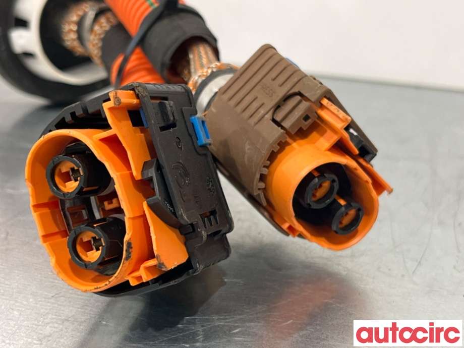 Kabel høy volt (HV) hybrid til Renault Zoe 2013-2019 (Fase 1)  (RENAULT|115128834R|)