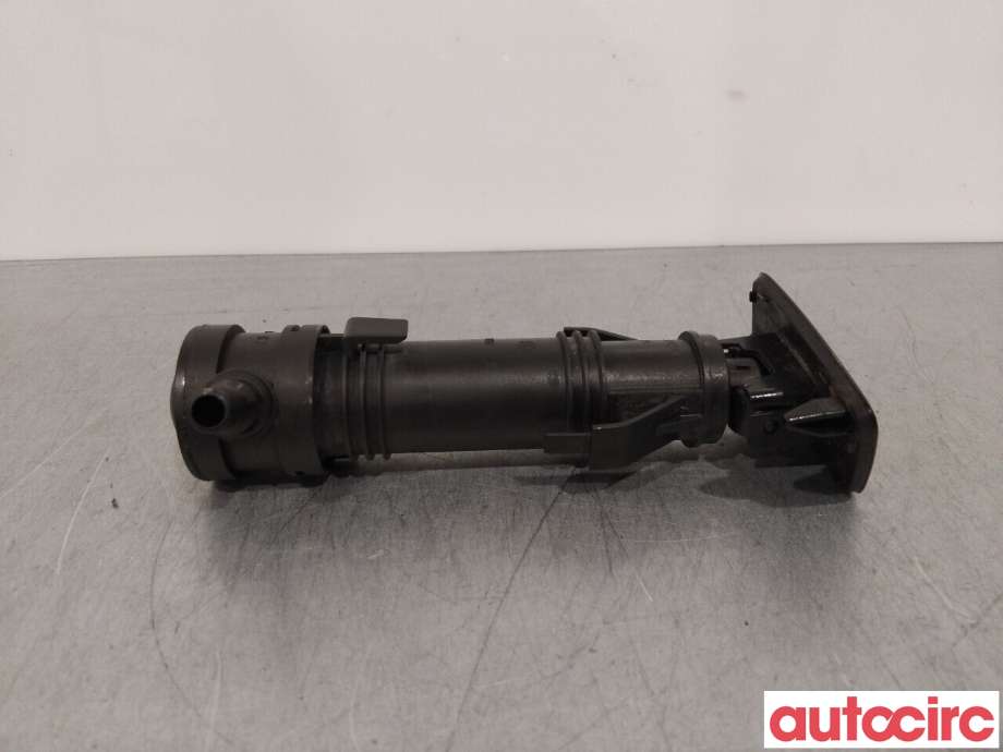 Lyktespylerdyse til VW Tiguan 2011-2016 (Type I, Fase 2) (VOLKSWAGEN|5N0955104A)