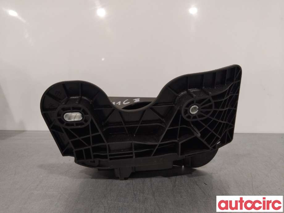 Pedal gass til Mazda CX-3 2015-2022  (MAZDA|GHK3-41-600G|6PV312041-16|GHK3-41600-E)
