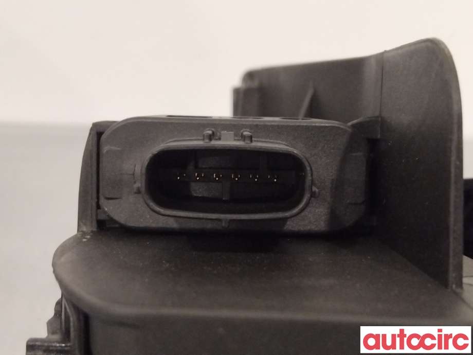 Pedal gass til Mazda CX-3 2015-2022  (MAZDA|GHK3-41-600G|6PV312041-16|GHK3-41600-E)