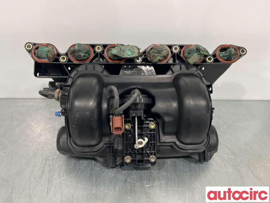 Manifold innsug til Lexus IS 1999-2005 (Type I) (XE10) (XE10) (LEXUS|1710170100|)