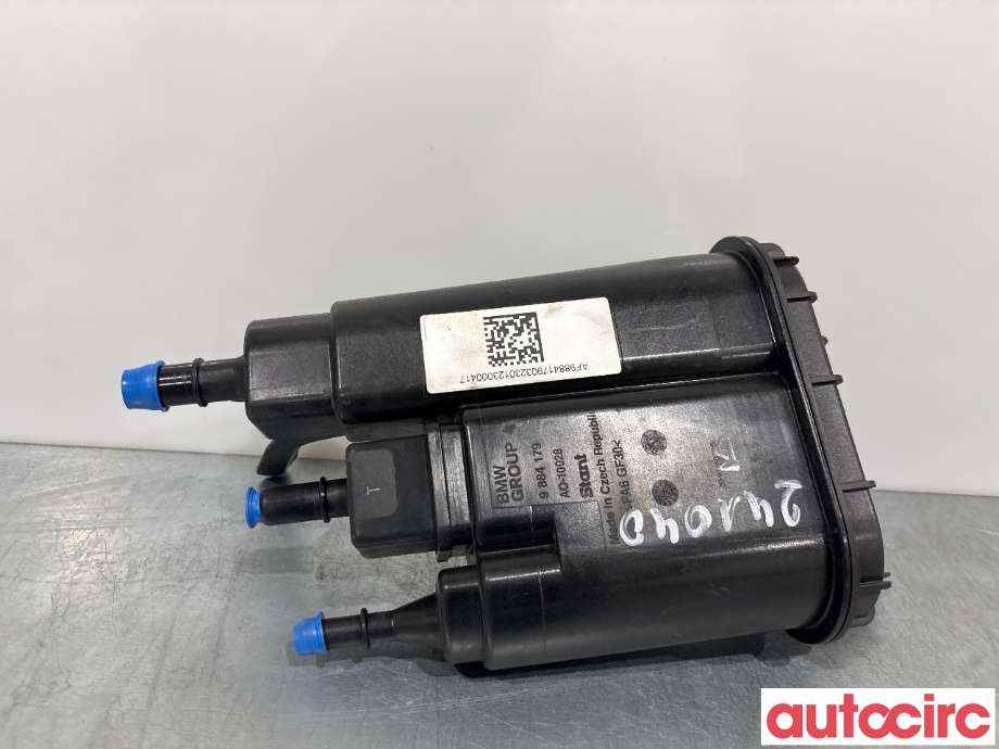 Diverse deler til BMW X1, 2022-->> (U11) (U11) (BMW|16139884179)