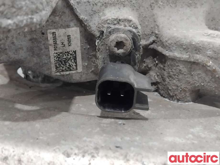Hjulspindel venstre bak til Volvo V90 / V90 CC / S90 2016-->>  (VOLVO|31658529|)