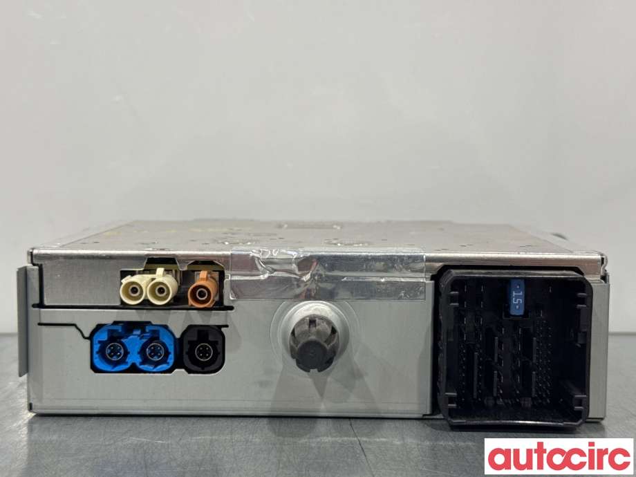 Bilstereo til Opel Vivaro C 2020-->> (OPEL|1666636080|7503900287|9833500080)