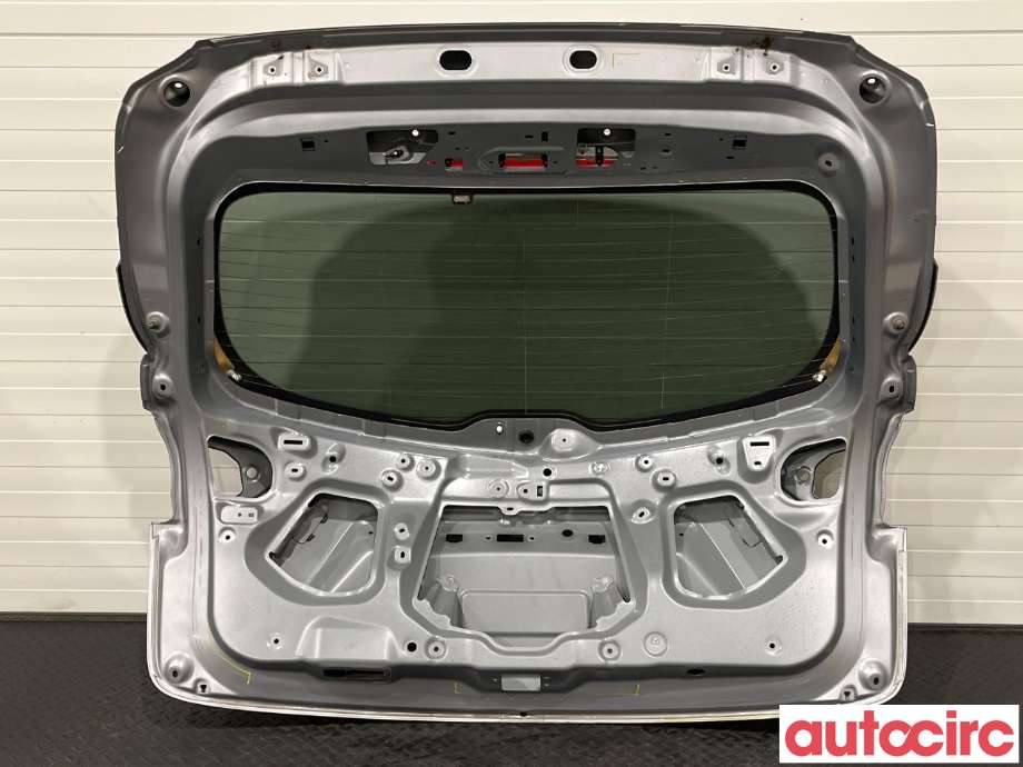 Bakluke combi til Mazda CX-5 2012-2017 (Type I)  (MAZDA|KDY1-62-02XD)
