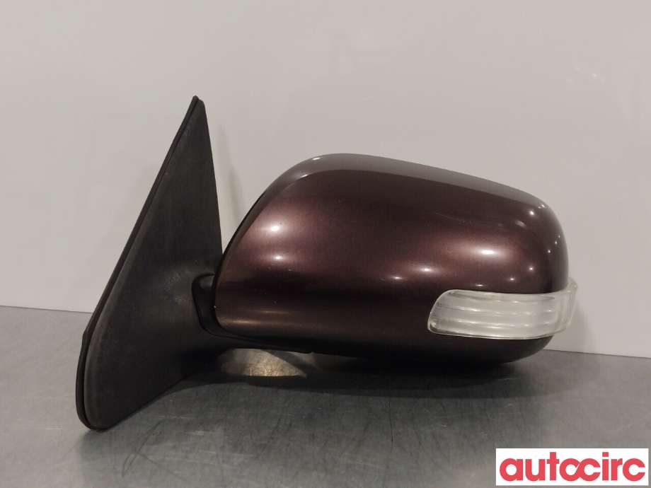 Speil venstre til Toyota Urban Cruiser 2009-2014 (TOYOTA|8794052B10|)
