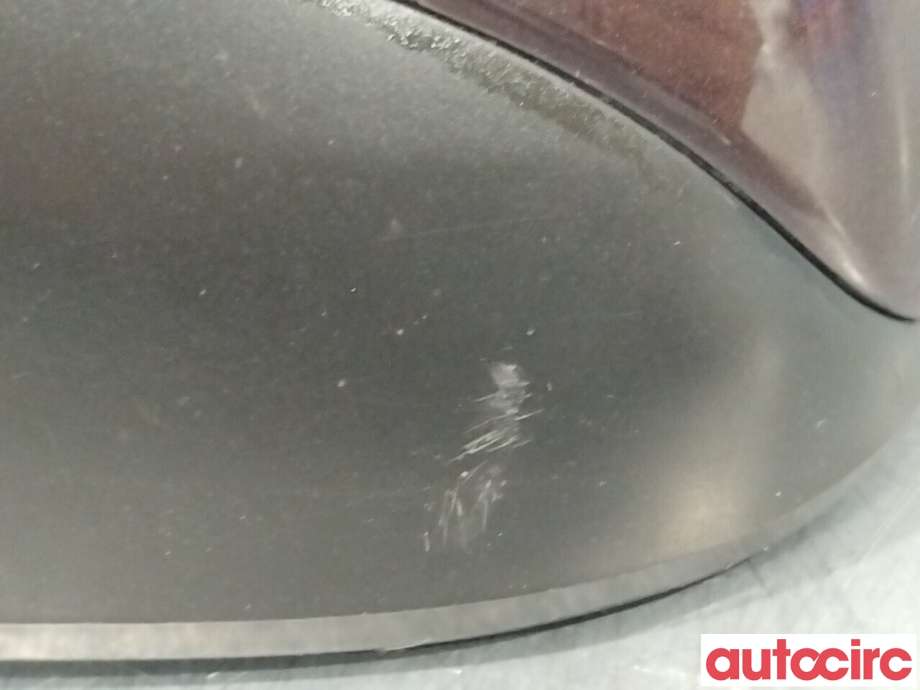 Speil venstre til Toyota Urban Cruiser 2009-2014 (TOYOTA|8794052B10|)