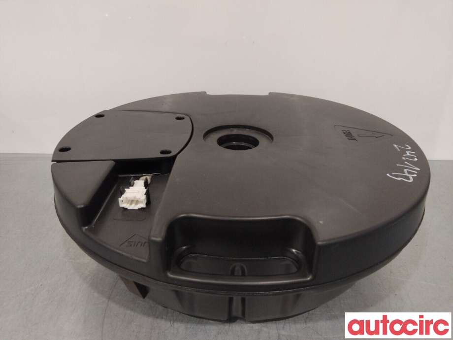Bilstereo høyttaler til Audi Q3 2011-2014 (Type I, Fase 1) (AUDI|8U0035382)