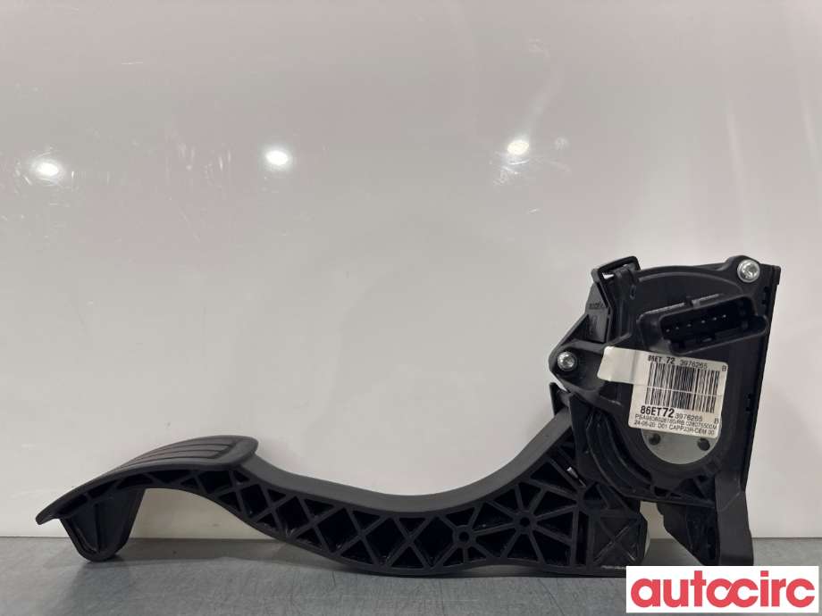 Pedal gass til Opel Vivaro C 2020-->>  (OPEL|9838028180||86ET723976265)