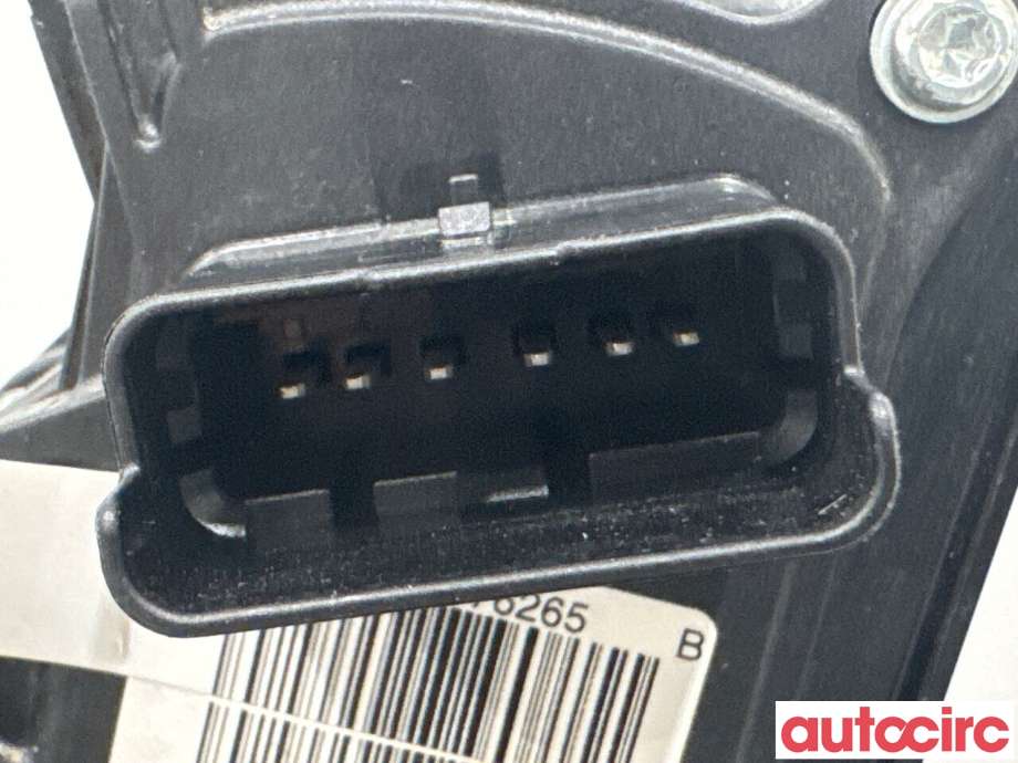 Pedal gass til Opel Vivaro C 2020-->>  (OPEL|9838028180||86ET723976265)