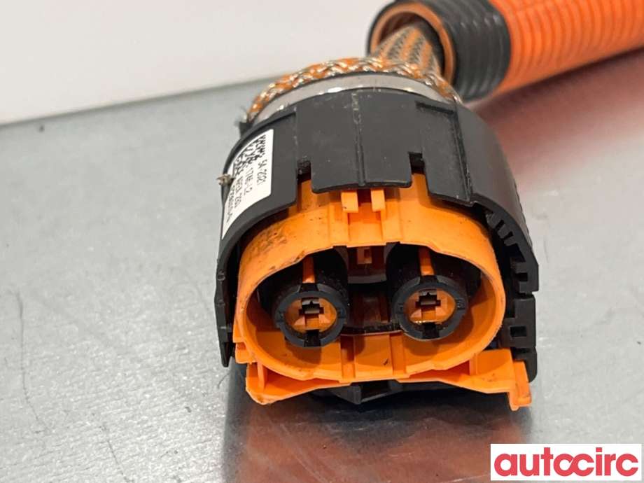 Kabel høy volt (HV) hybrid til Renault Zoe 2013-2019 (Fase 1)  (RENAULT|240419193R|)