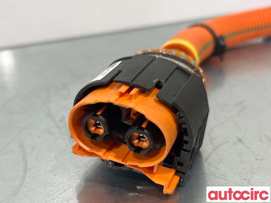 Kabel høy volt (HV) hybrid til Renault Zoe 2013-2019 (Fase 1)  (RENAULT|240419193R|)