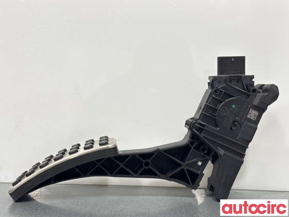 Pedal gass til Mercedes EQA 2021-->>  (MERCEDES|A1773001900|)