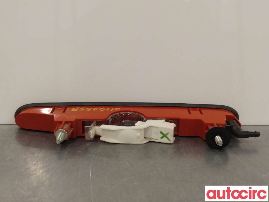 Baklykt bremselys bakrute til Peugeot Partner 2019-->> (Type III)  (PEUGEOT|6351FC|89093986)