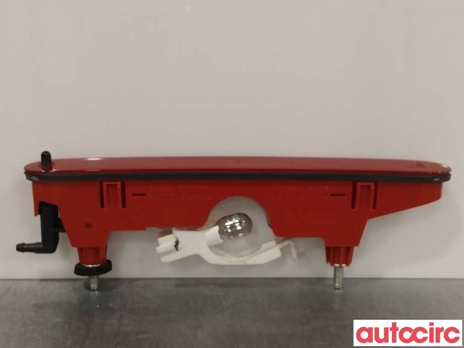 Baklykt bremselys bakrute til Peugeot Partner 2019-->> (Type III)  (PEUGEOT|6351FC|89093986)