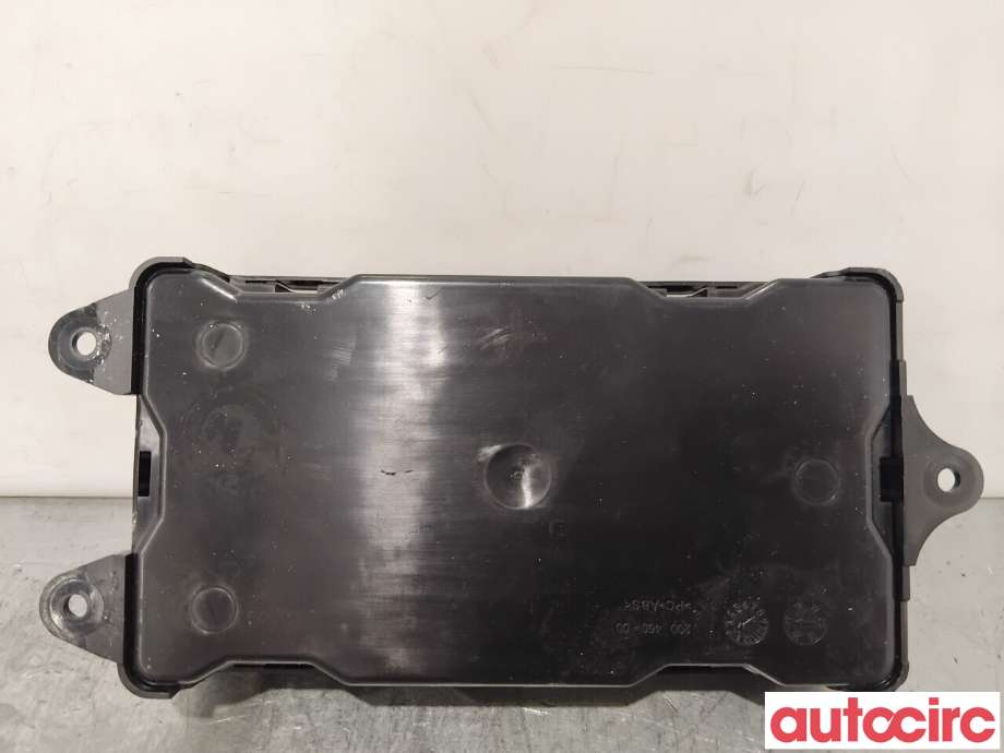 Styreenhet klima/aircondition til Porsche Panamera 2017-->> (Type II) (971) (971) (PORSCHE|971907040S|5HB012236-09|971907040H)