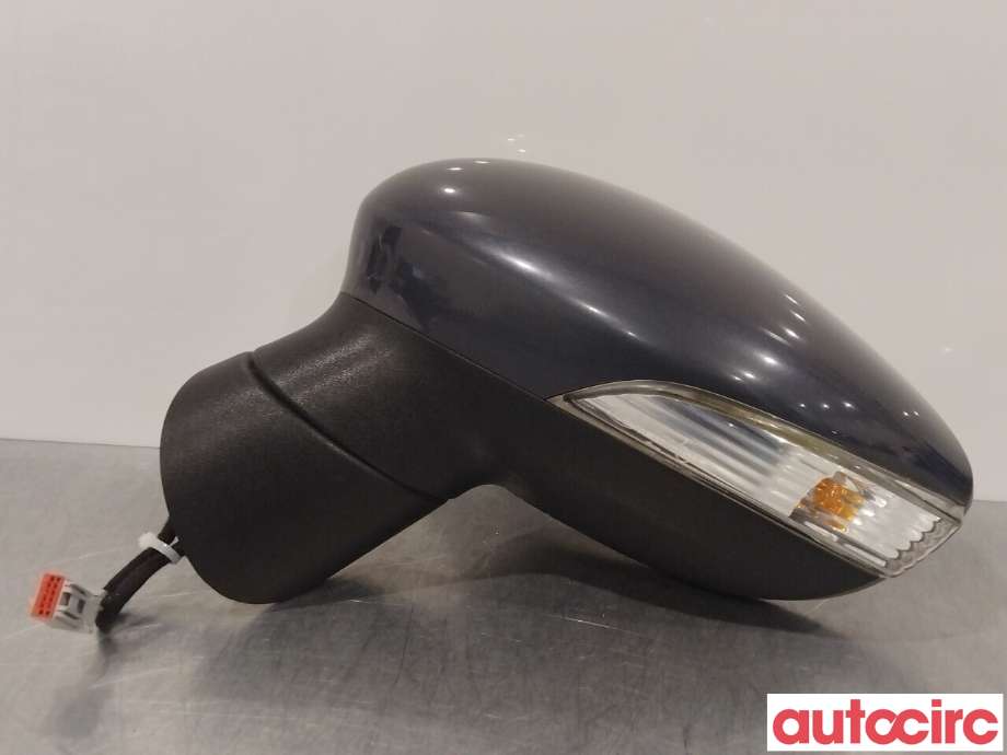 Speil venstre til Ford Fiesta 2008-2012 (Type VI, Fase 1) (FORD|1753824|)