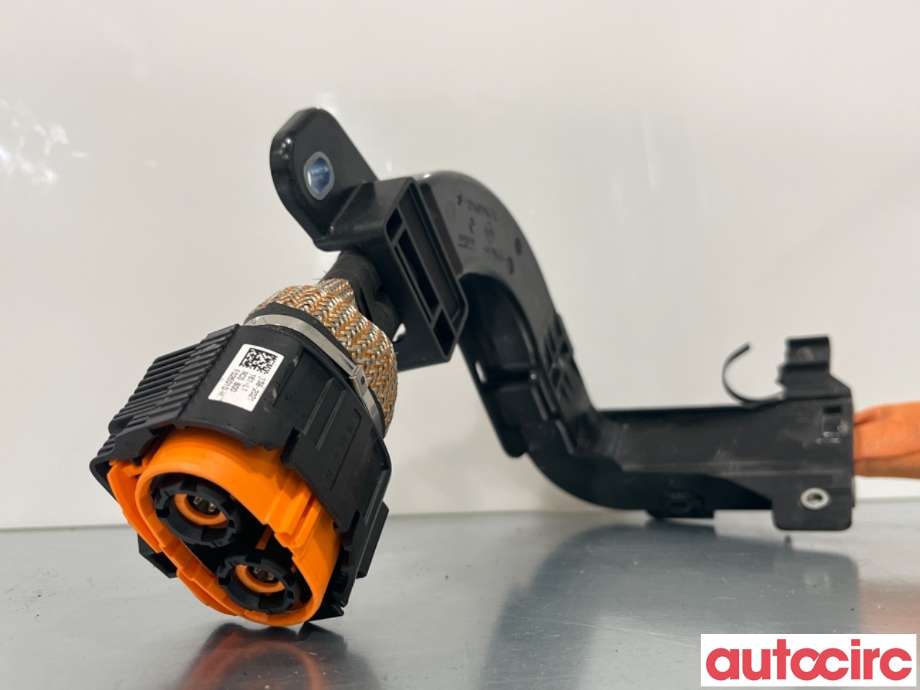 Kabel høy volt (HV) hybrid til Renault Zoe 2013-2019 (Fase 1)  (RENAULT|297A20686R|)
