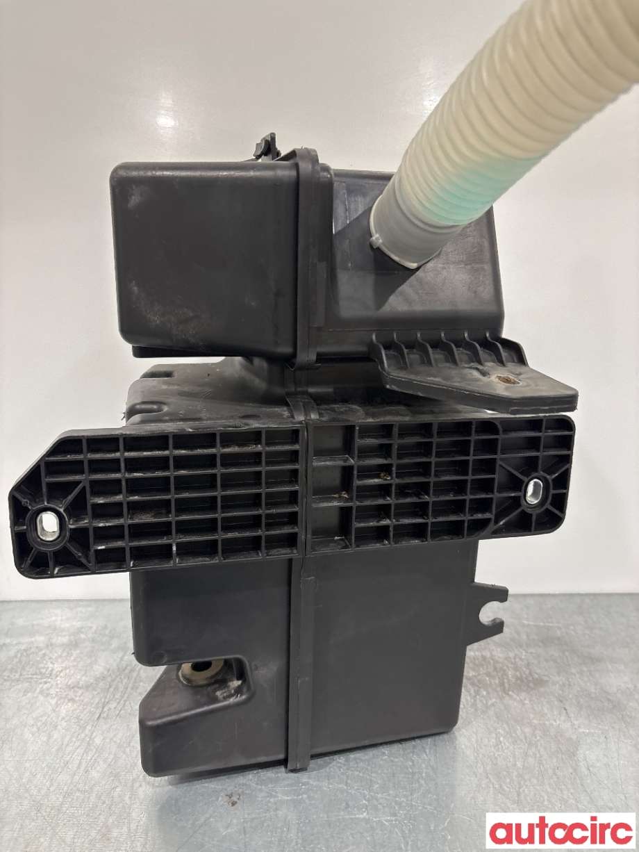 Spylertank til VW Tiguan 2011-2016 (Type I, Fase 2)  (VOLKSWAGEN|5N0955453B|5N0955453H)