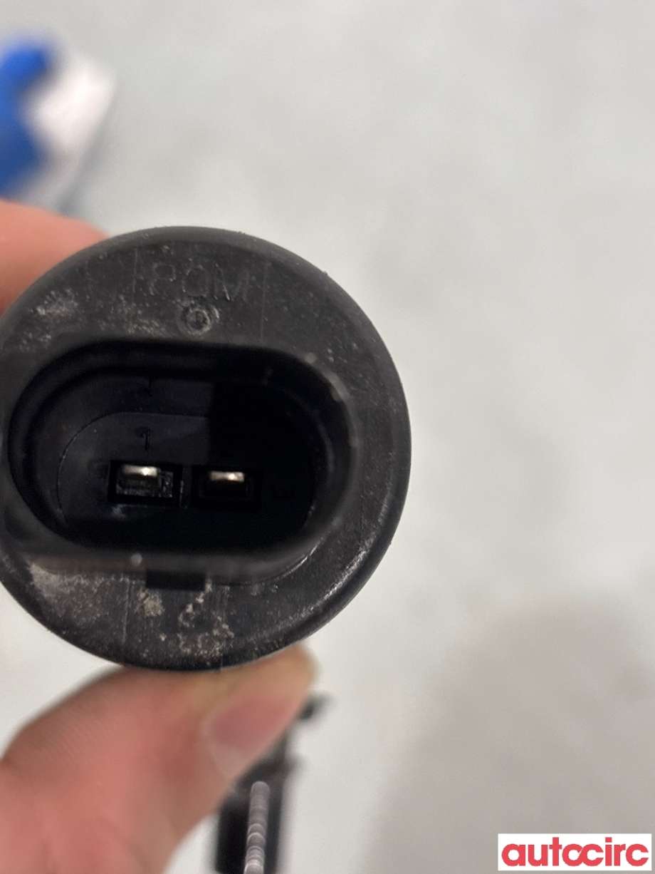 Spylerpumpe til VW Tiguan 2011-2016 (Type I, Fase 2)  (VOLKSWAGEN|6R0955681)