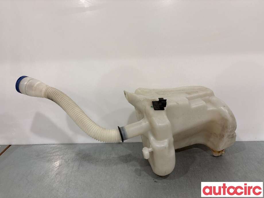 Spylertank til Citroën Berlingo 2008-2015 (Type II, Fase 1)  (CITROEN|6431L7)