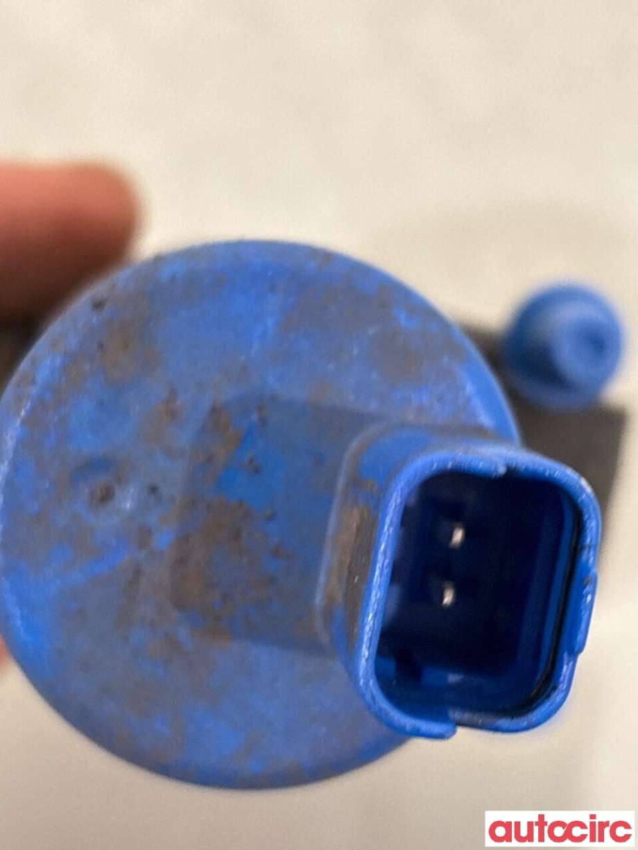 Spylerpumpe til Citroën Berlingo 2008-2015 (Type II, Fase 1)  (CITROEN|6434A8|21344900)