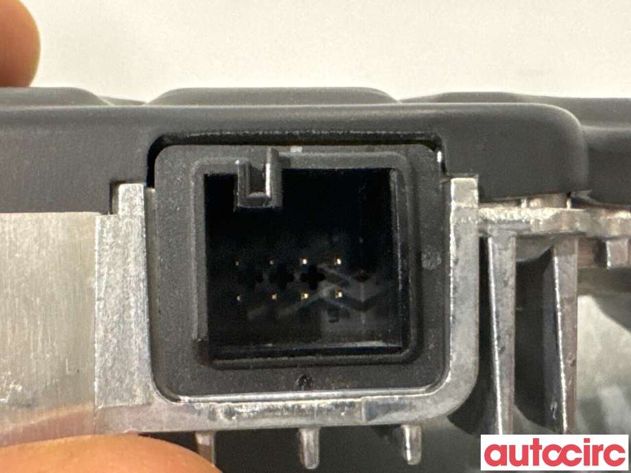 Sensor radar til Mercedes EQA 2021-->>  (MERCEDES|A2479002816||A2749008017)