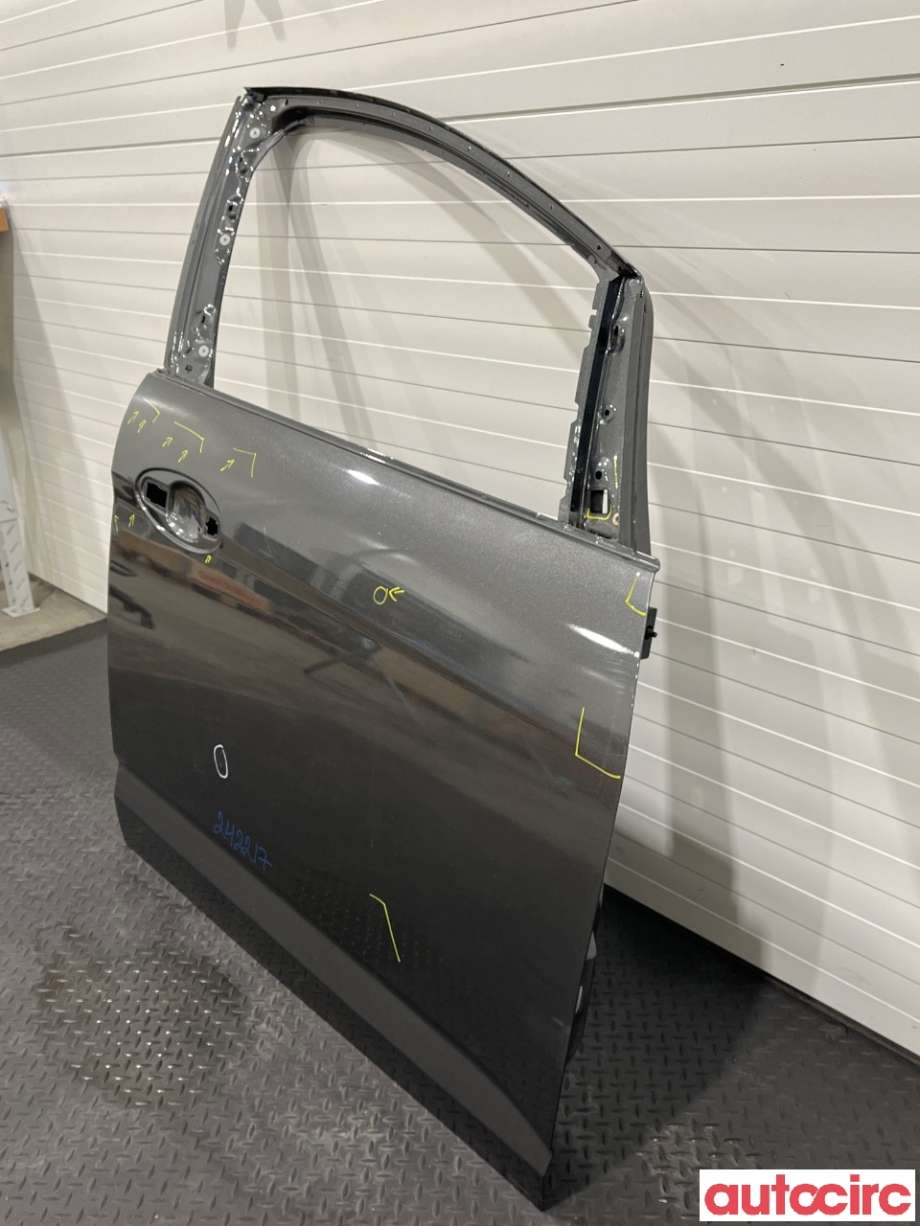 Dør høyre foran til Ford C-Max 2015-2019 (Type II, Fase 2)  (FORD|2387617|PF1CB-U20124-AE)