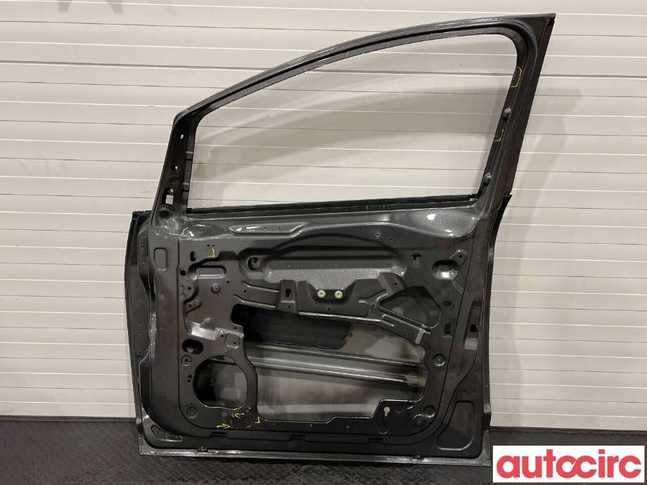 Dør høyre foran til Ford C-Max 2015-2019 (Type II, Fase 2)  (FORD|2387617|PF1CB-U20124-AE)