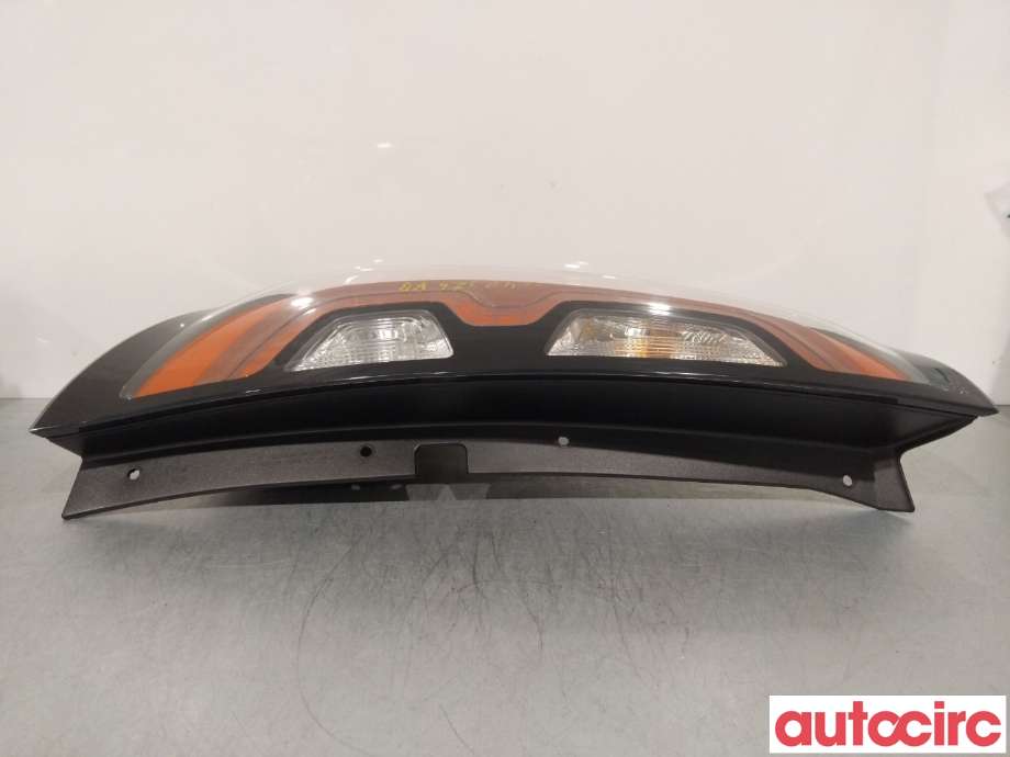Baklykt venstre til Kia Soul 2014-2019 (Type II)  (KIA|92401E4020)