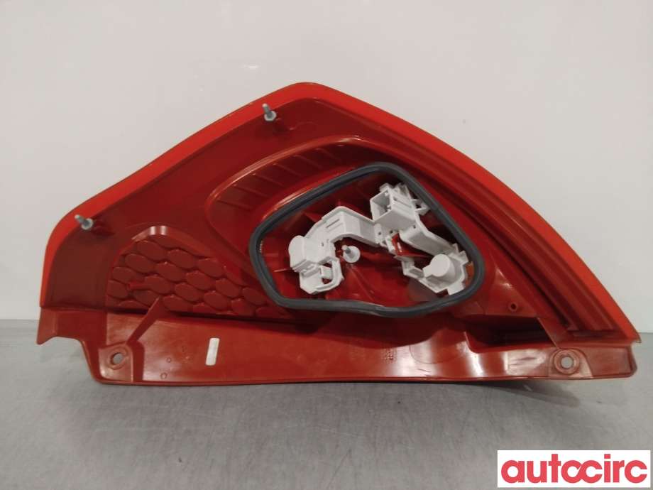 Baklykt venstre til Ford Fiesta 2008-2012 (Type VI, Fase 1)  (FORD|1709553|8A61-13A603-AB)