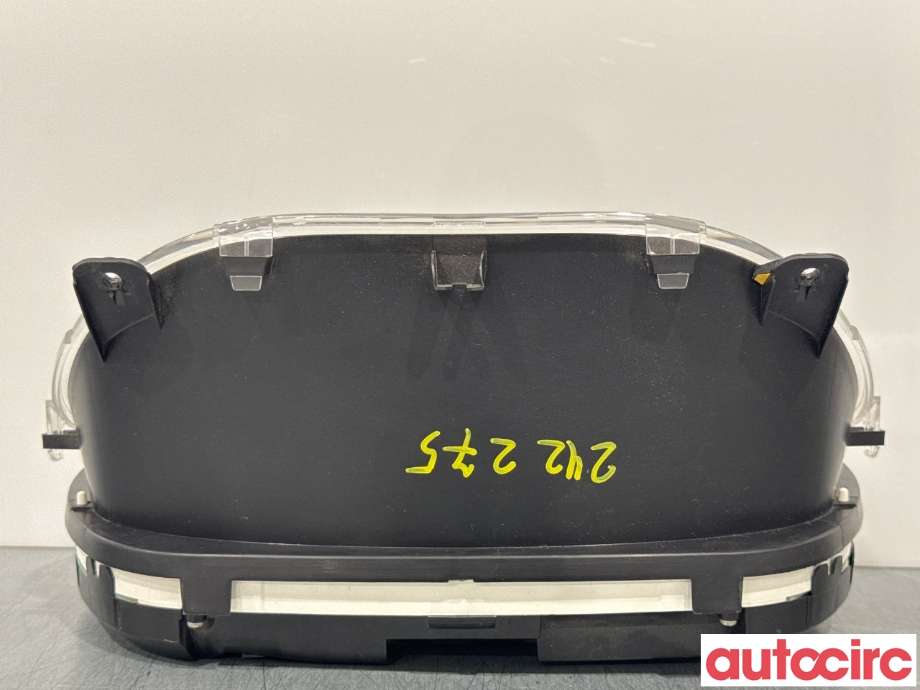 Instrumentpanel til Opel Combo D 2012-2018 (OPEL|95523595||95525096)