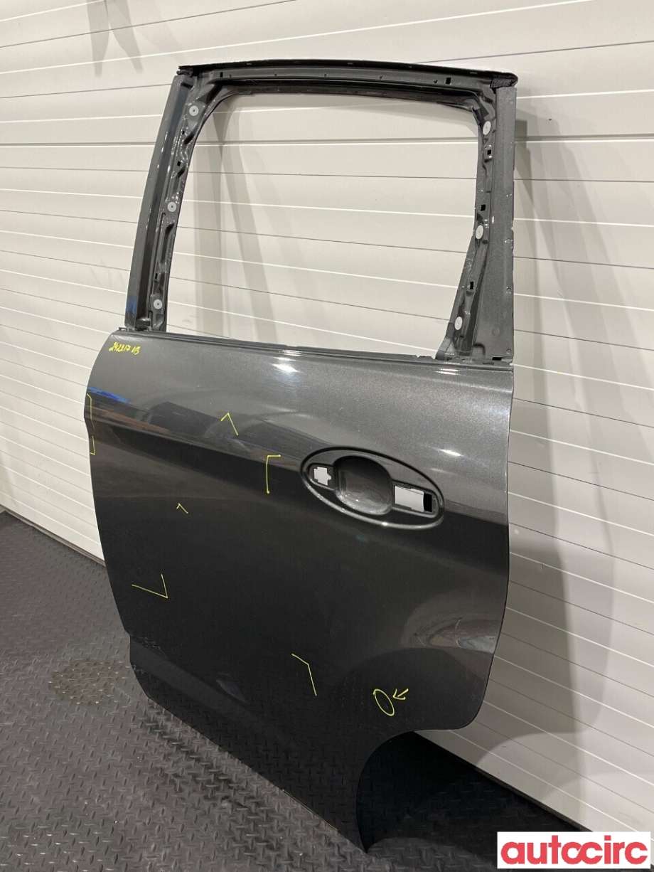 Dør venstre bak til Ford C-Max 2015-2019 (Type II, Fase 2)  (FORD|2380070|PE1C1-R24631-AB)