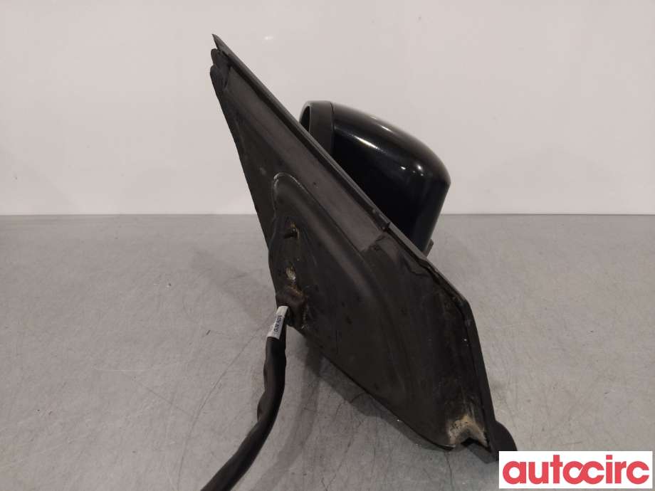 Speil venstre til Ford Mondeo 2011-2014 (Type IV, Fase 2)  (FORD|1776997|BS71-17683-YD)