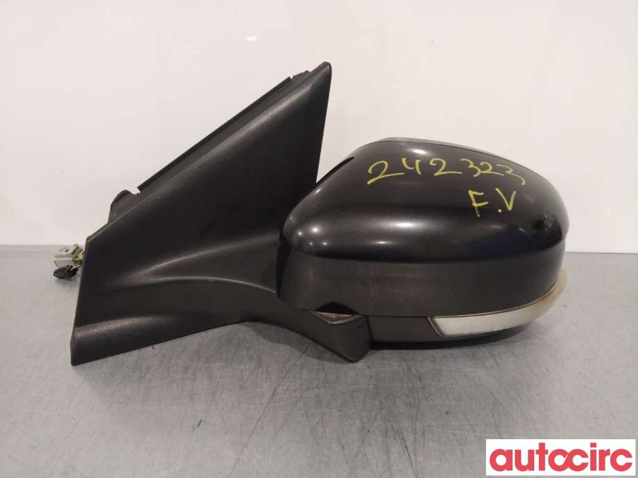 Speil venstre til Ford Mondeo 2011-2014 (Type IV, Fase 2)  (FORD|1776997|BS71-17683-YD)