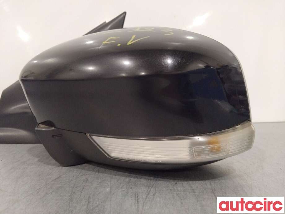Speil venstre til Ford Mondeo 2011-2014 (Type IV, Fase 2)  (FORD|1776997|BS71-17683-YD)