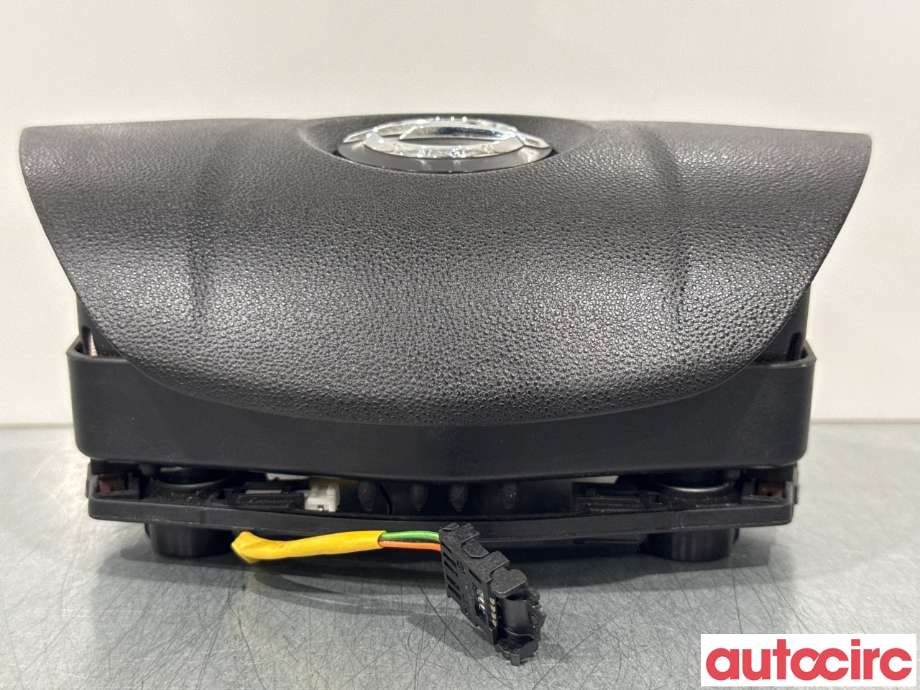 Airbag rattpute til Opel Combo D 2012-2018  (OPEL|95513081||34140830A)