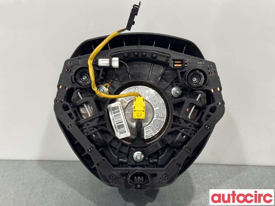 Airbag rattpute til Opel Combo D 2012-2018  (OPEL|95513081||34140830A)