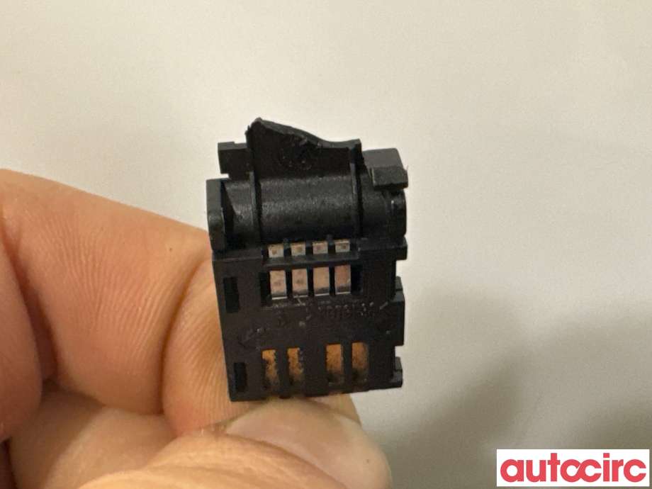 Airbag rattpute til Opel Combo D 2012-2018  (OPEL|95513081||34140830A)