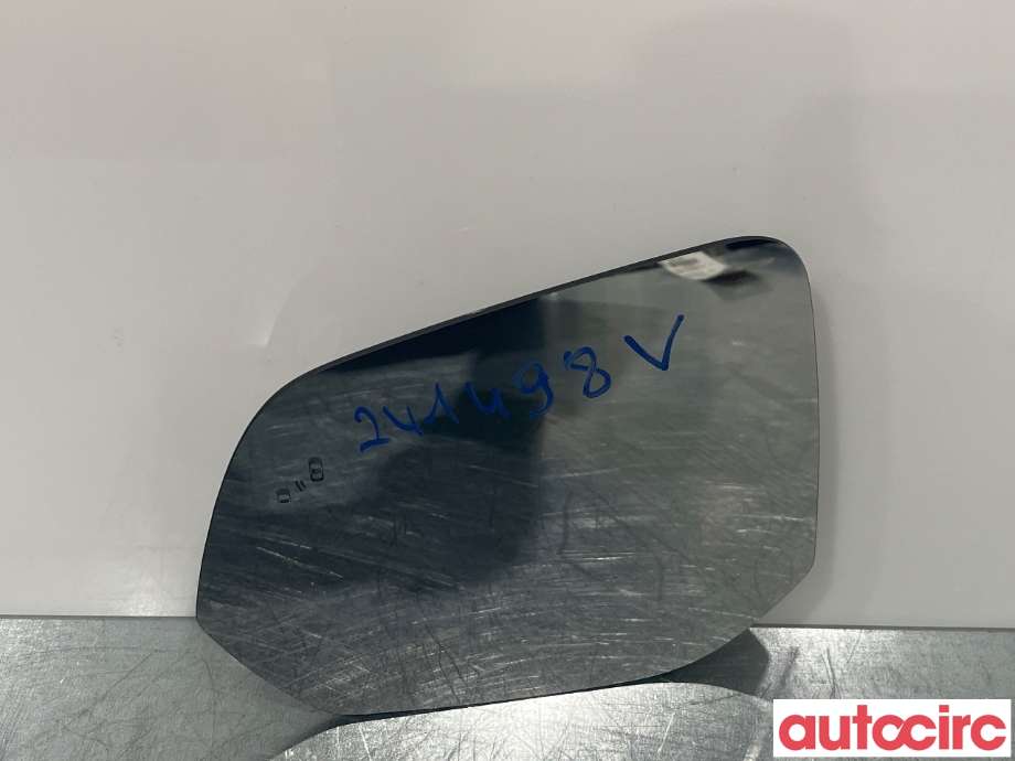Speilglass venstre til Ford Explorer, 2020-->>  (FORD|2693335)