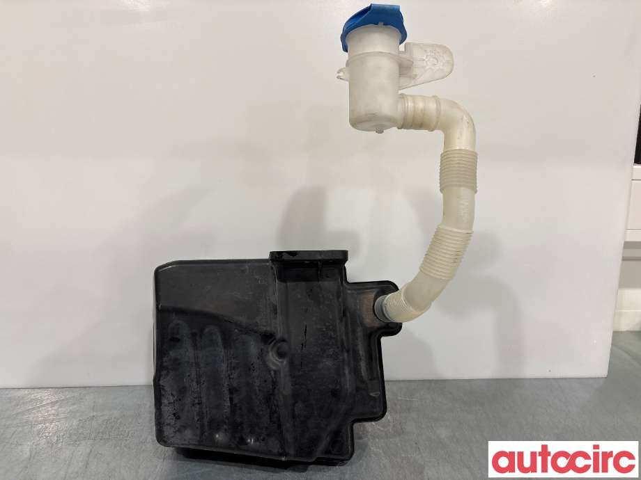 Spylertank til VW Golf VI 2008-2012  (VOLKSWAGEN|1K0955453S)