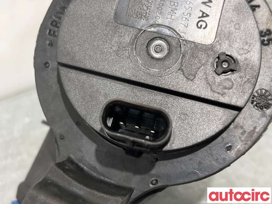 Sirkulasjonspumpe til VW Golf VII 2012-2017 (Fase 1)  (VOLKSWAGEN|5Q0965561B||5Q0965567J)